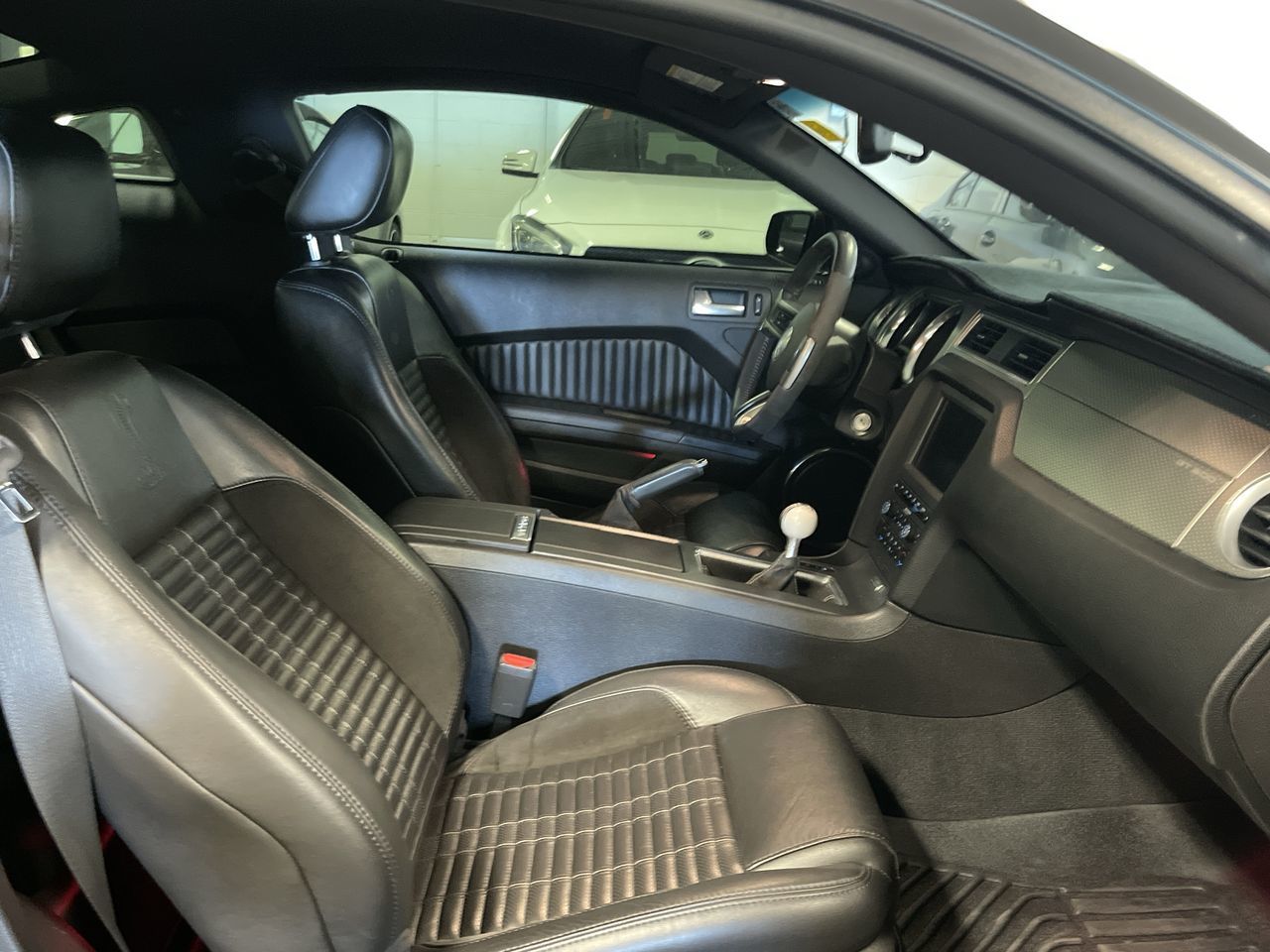 2010 Ford Mustang in Calgary, Alberta