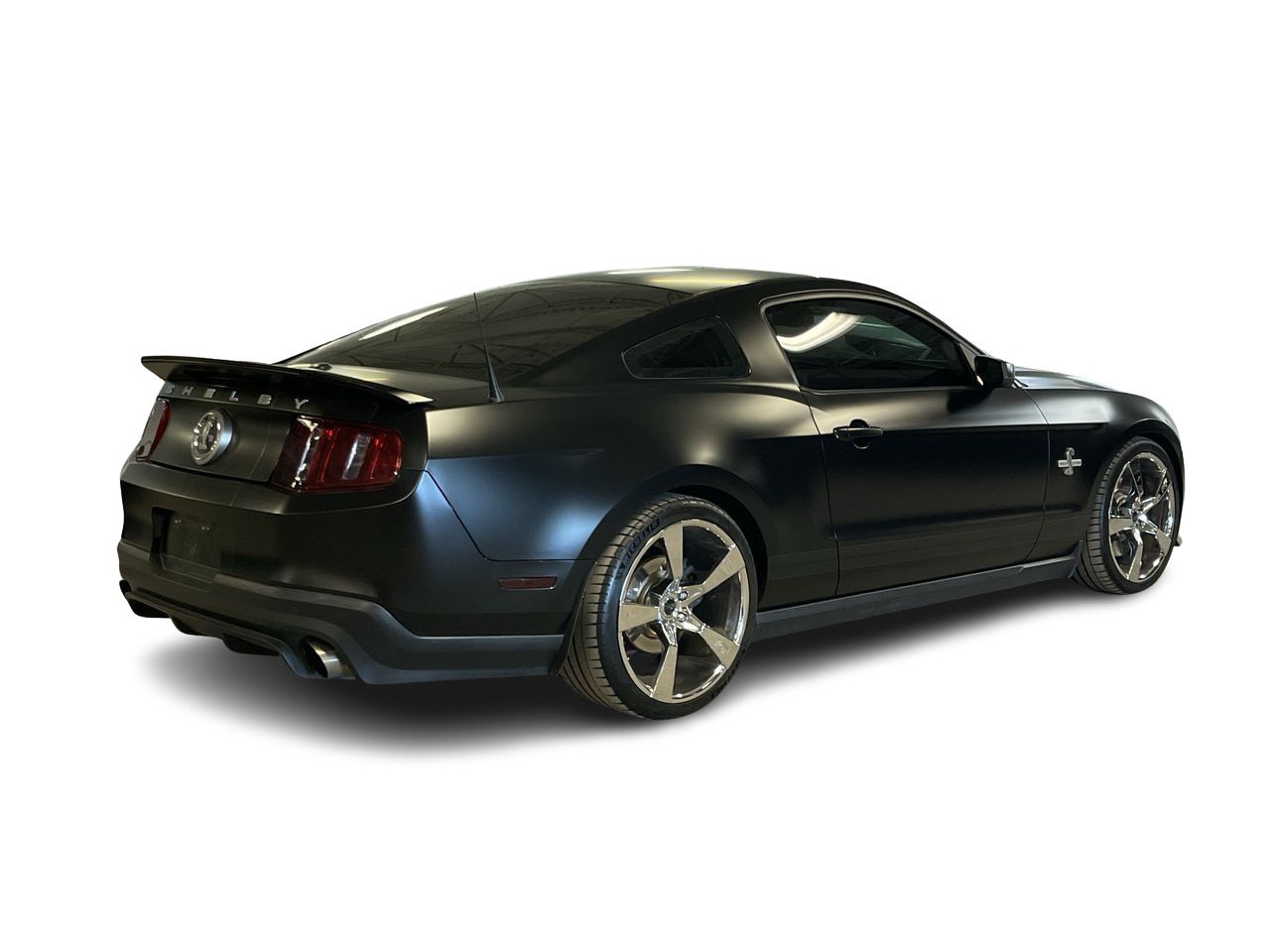 2010 Ford Mustang in Calgary, Alberta