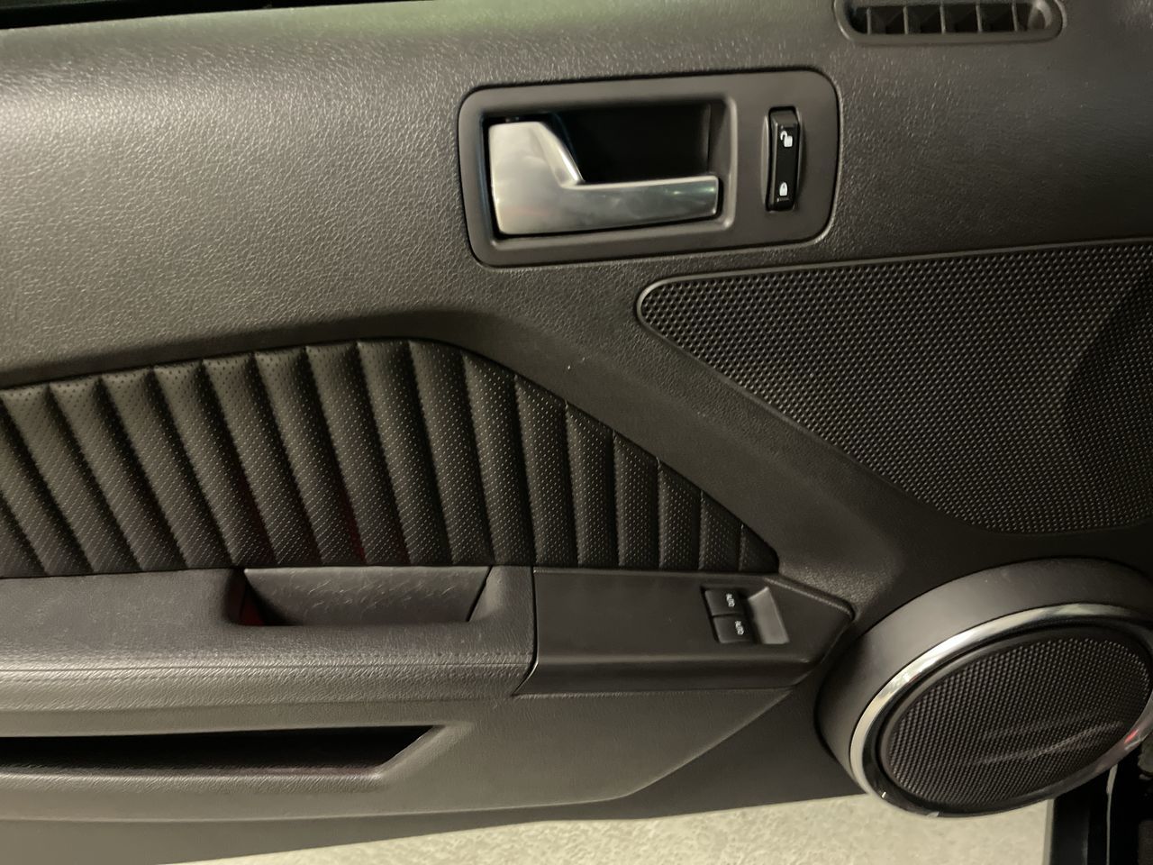 2010 Ford Mustang in Calgary, Alberta