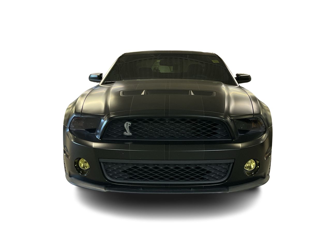 2010 Ford Mustang in Calgary, Alberta