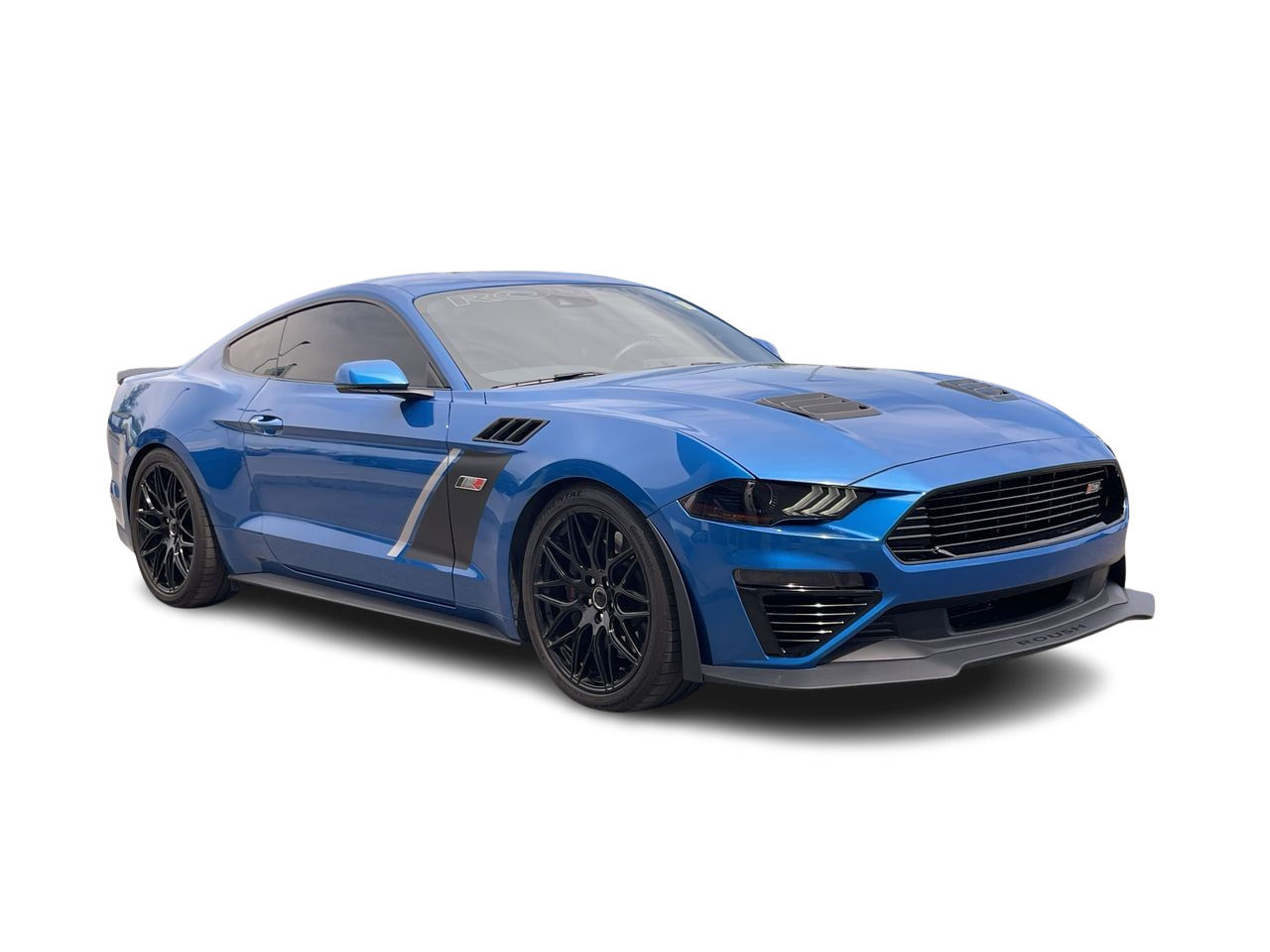 Ford Mustang  2021 à Calgary, Alberta