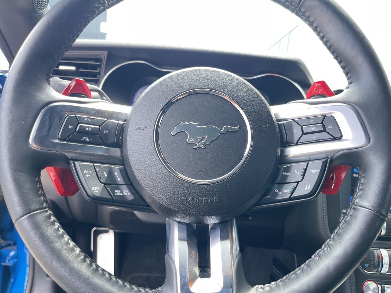 Ford Mustang  2021 à Calgary, Alberta