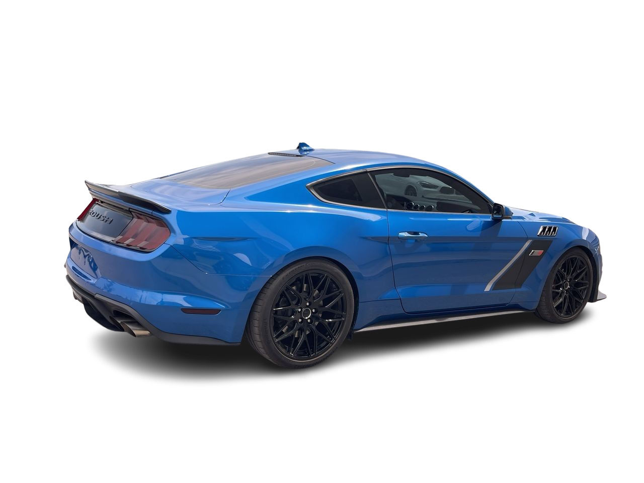 Ford Mustang  2021 à Calgary, Alberta