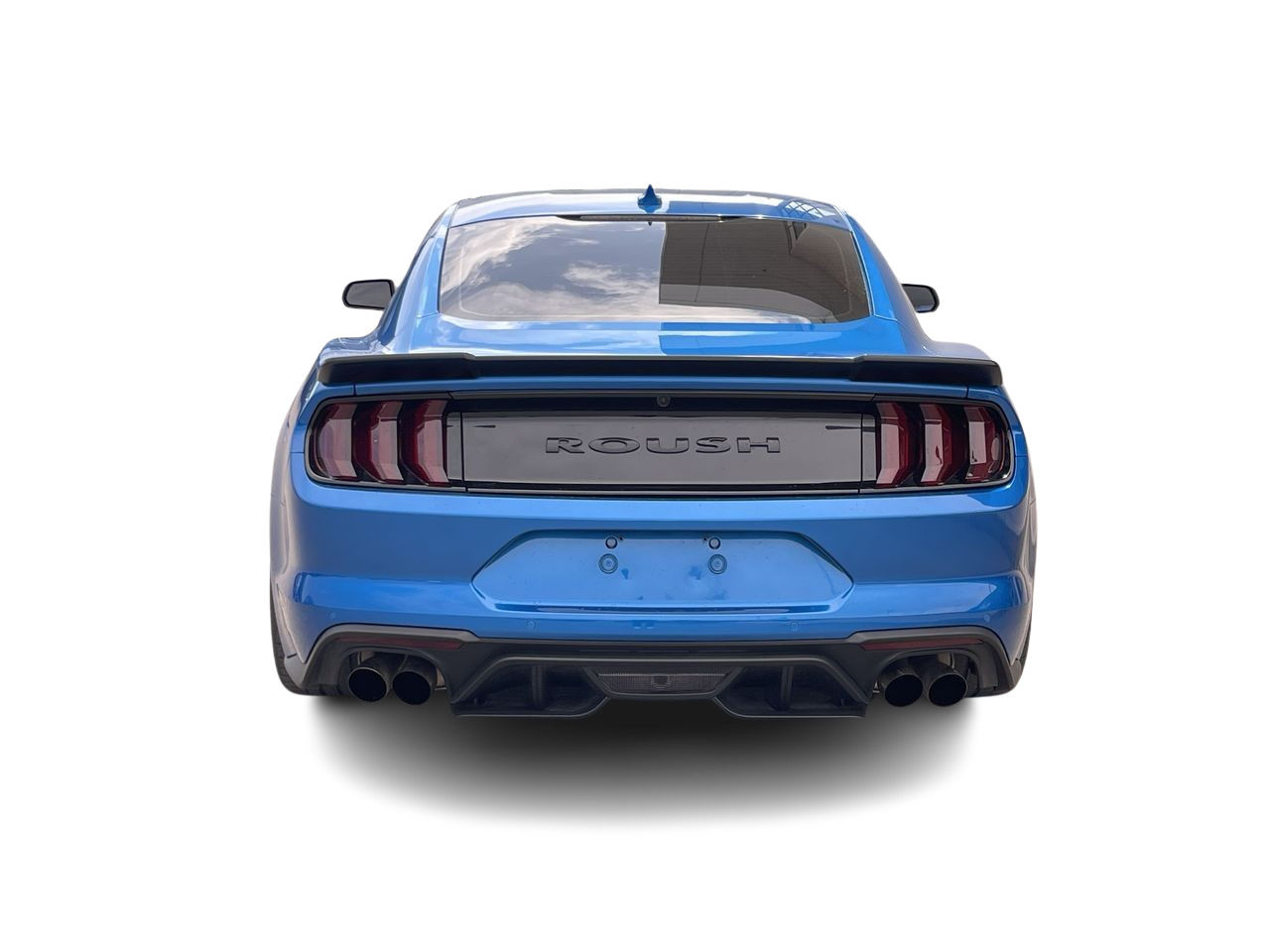 Ford Mustang  2021 à Calgary, Alberta