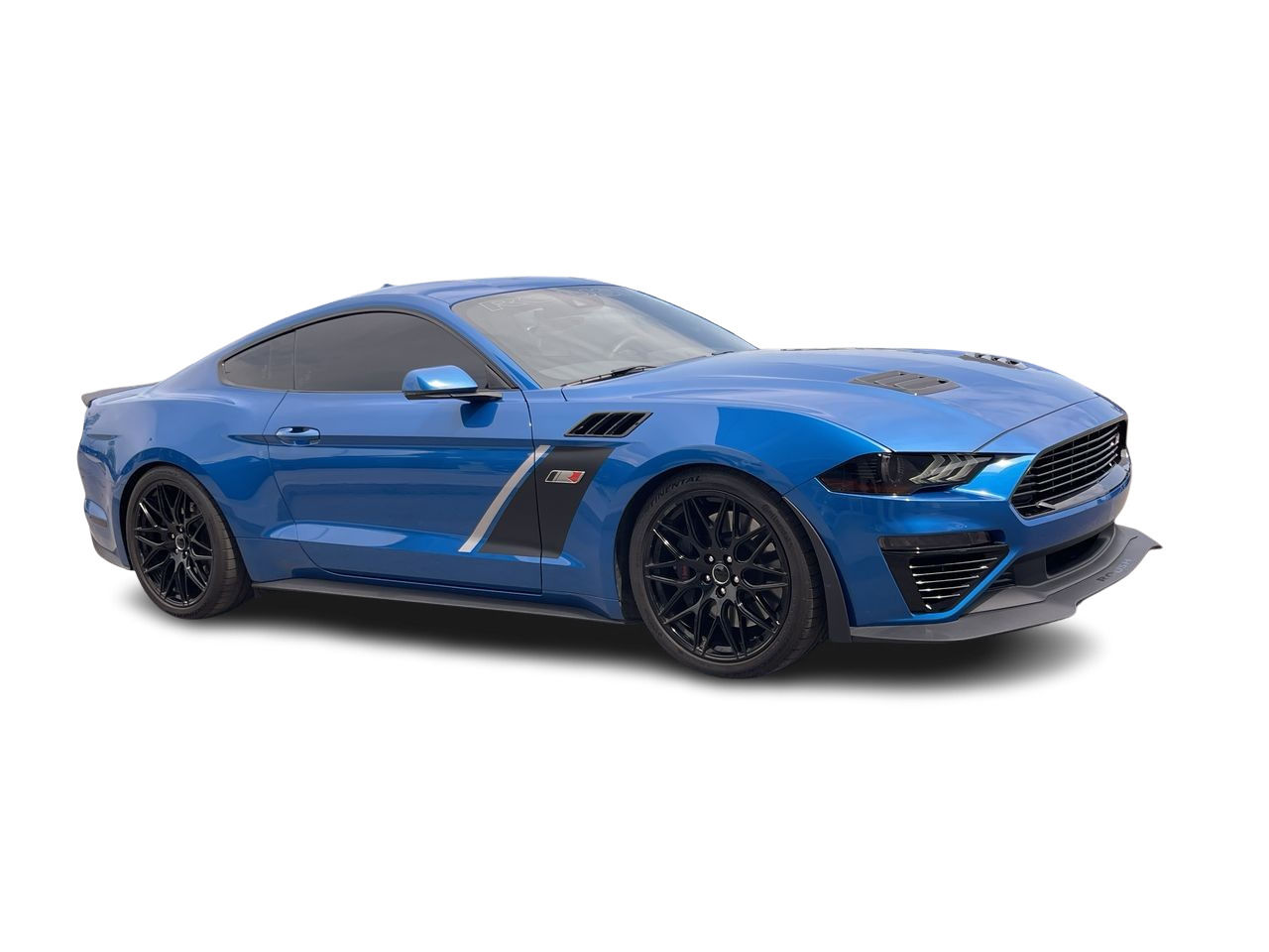 Ford Mustang  2021 à Calgary, Alberta
