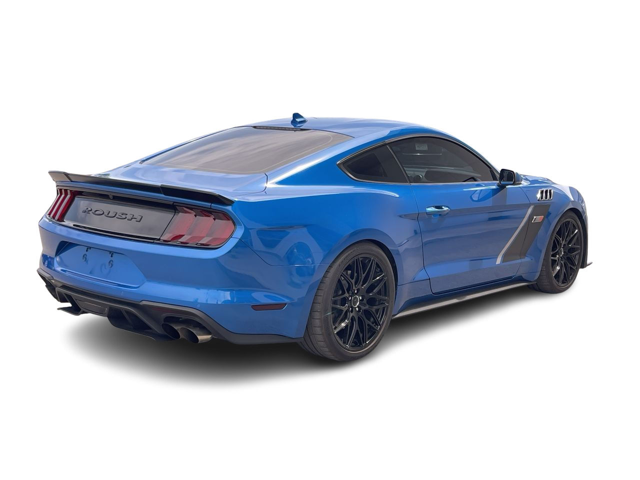 Ford Mustang  2021 à Calgary, Alberta