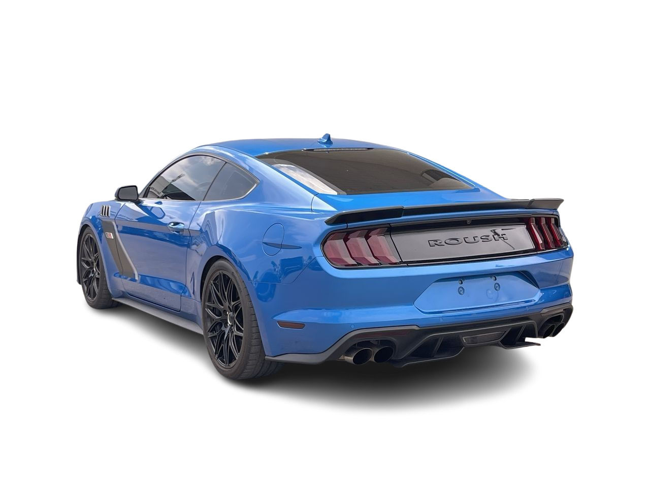 Ford Mustang  2021 à Calgary, Alberta