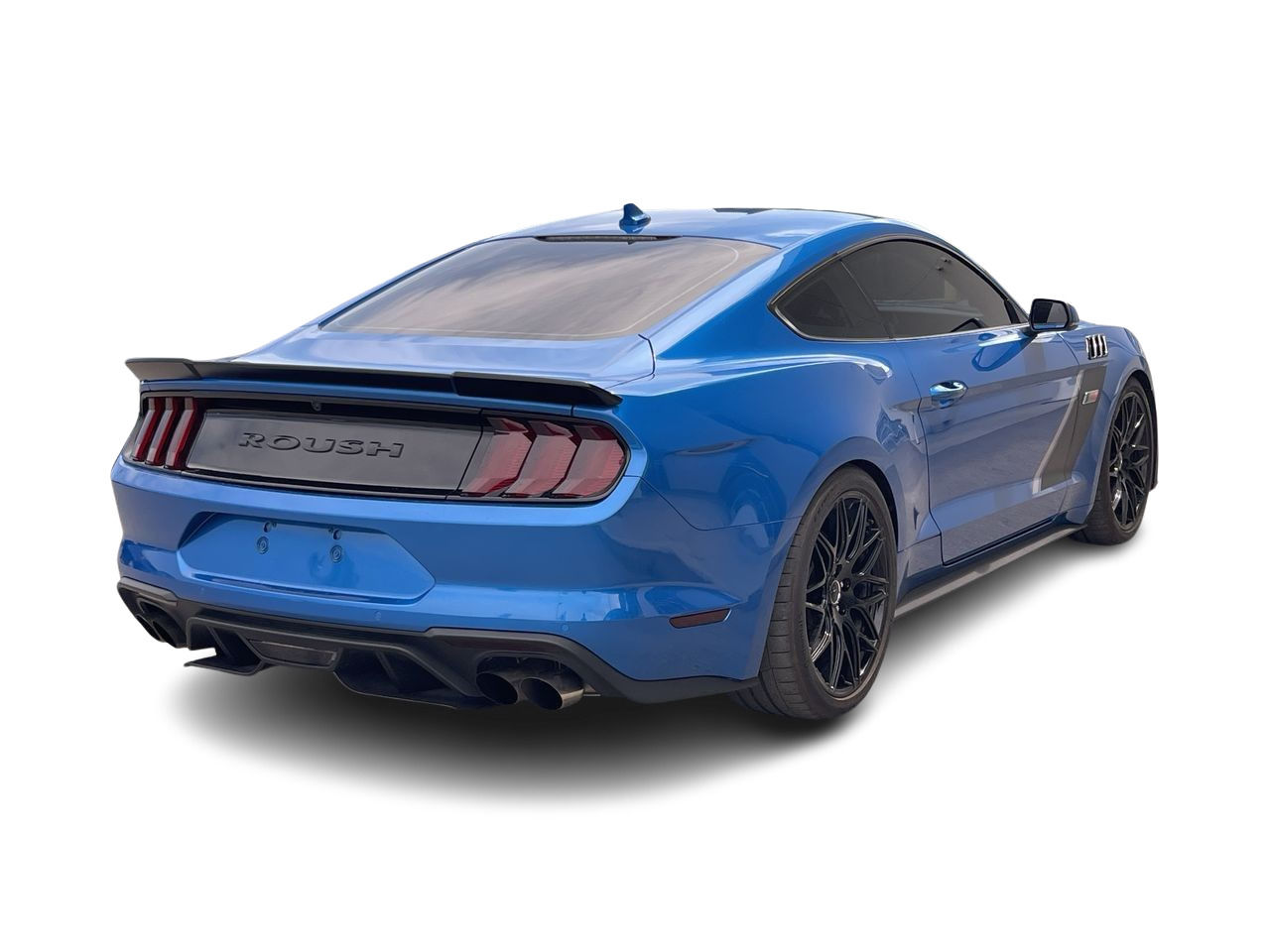 Ford Mustang  2021 à Calgary, Alberta