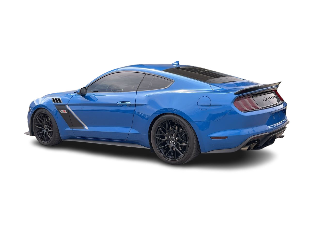 Ford Mustang  2021 à Calgary, Alberta