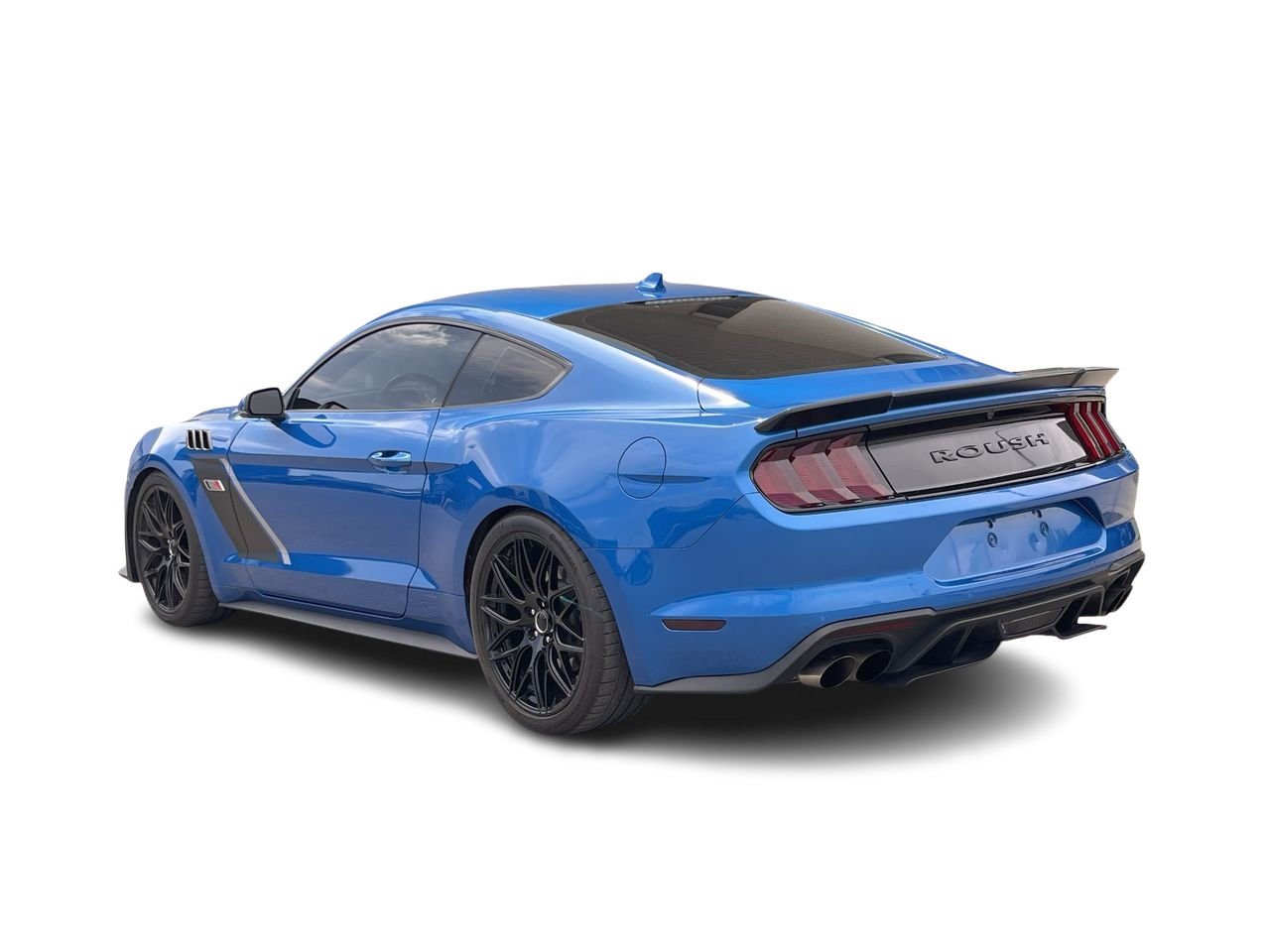 Ford Mustang  2021 à Calgary, Alberta