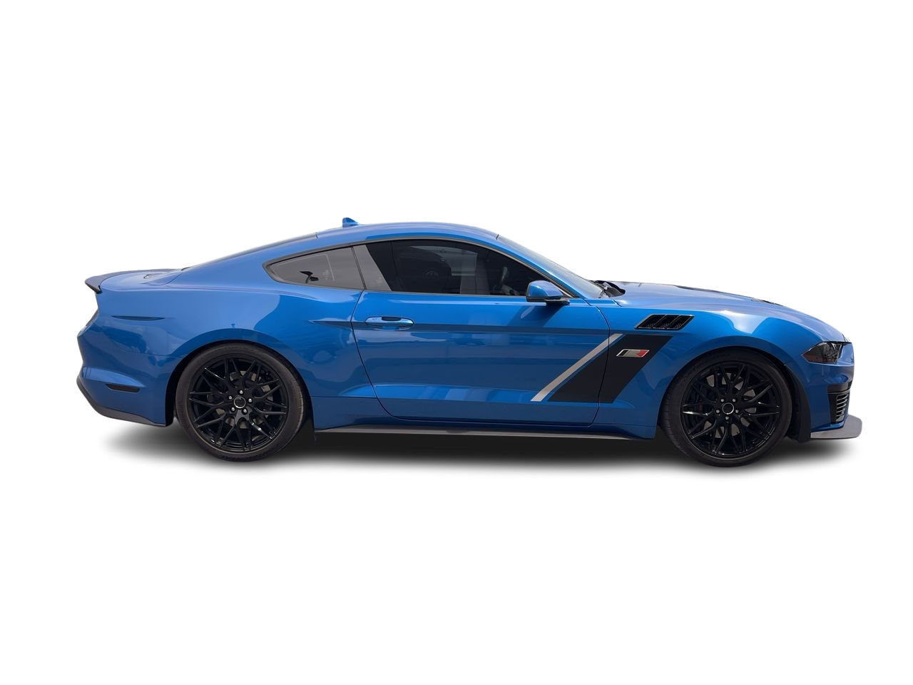 Ford Mustang  2021 à Calgary, Alberta