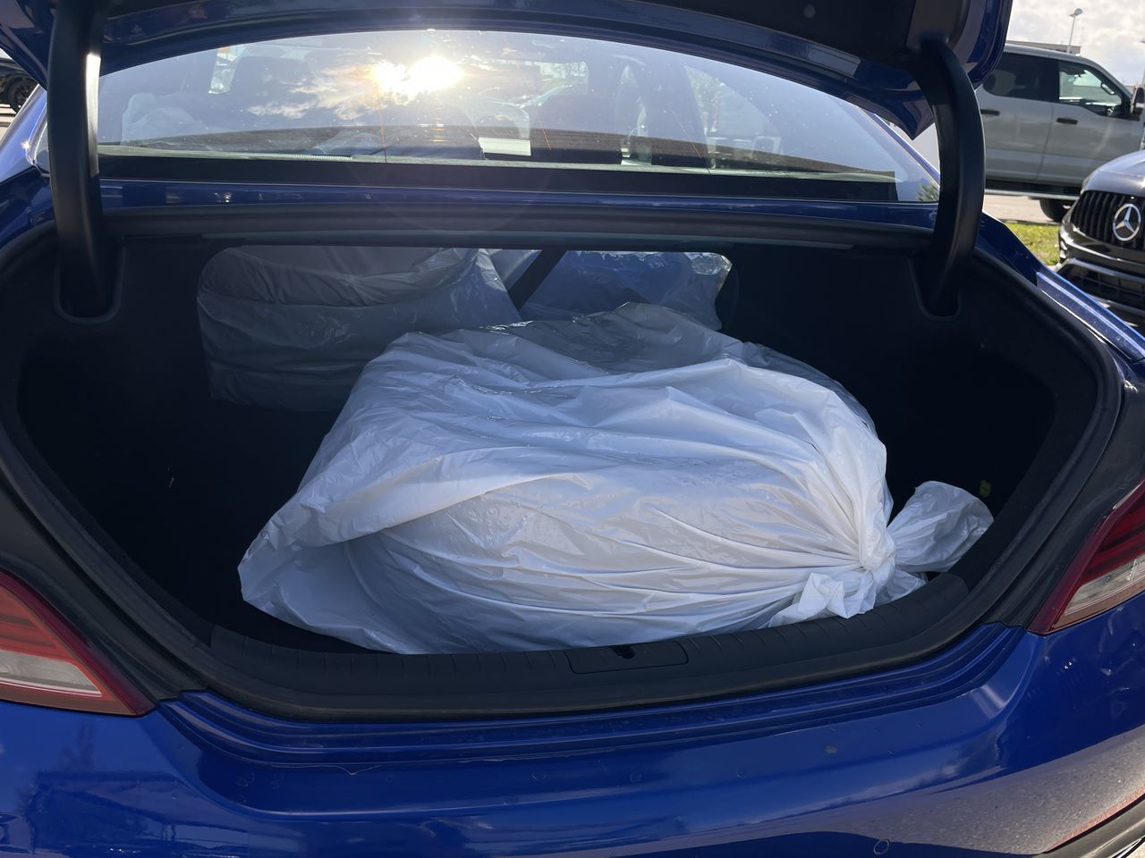 2019 GENESIS G70 in Calgary, Alberta