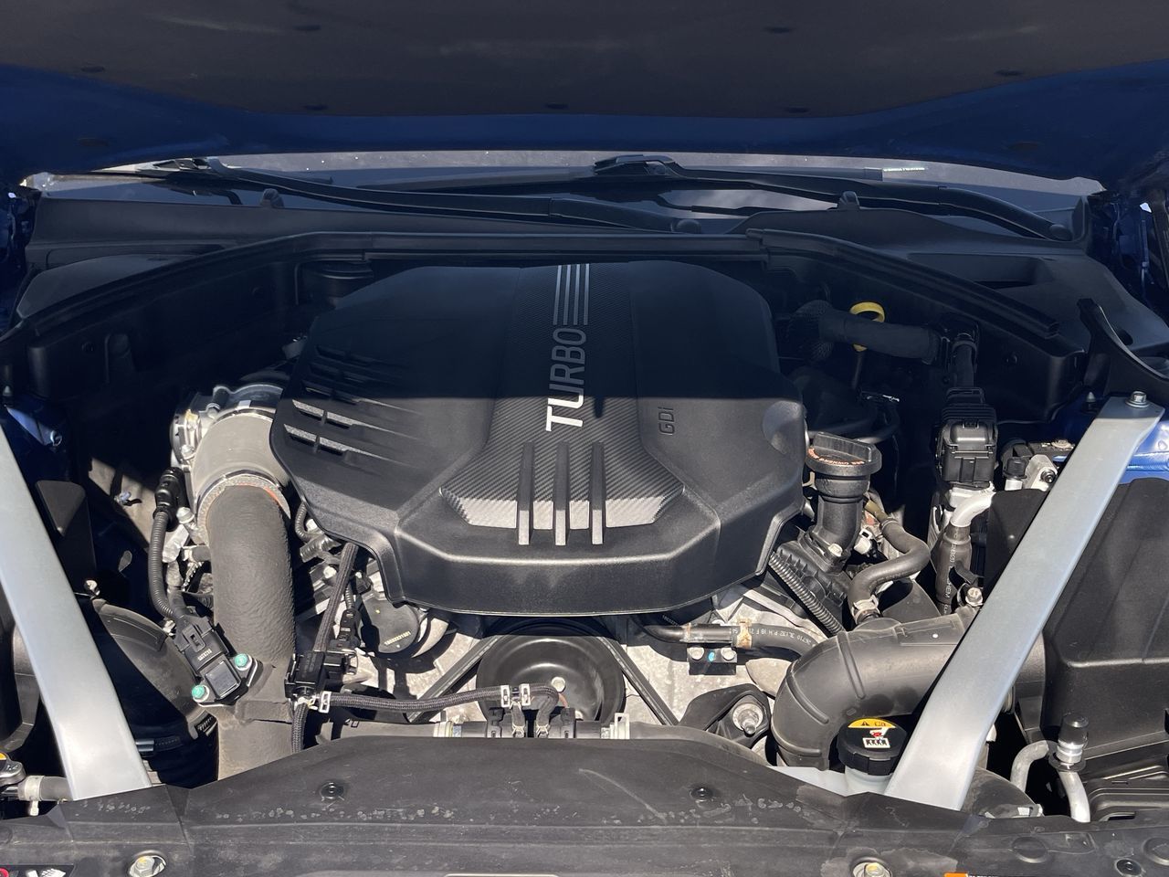 2019 GENESIS G70 in Calgary, Alberta