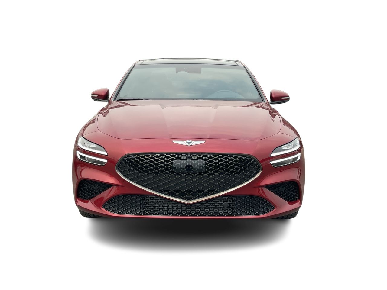 2023 GENESIS G70