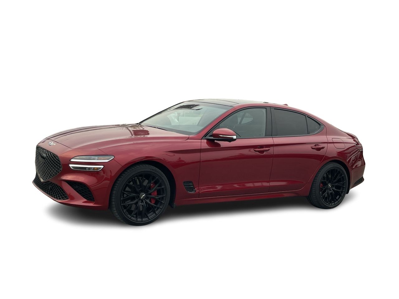 2023 GENESIS G70