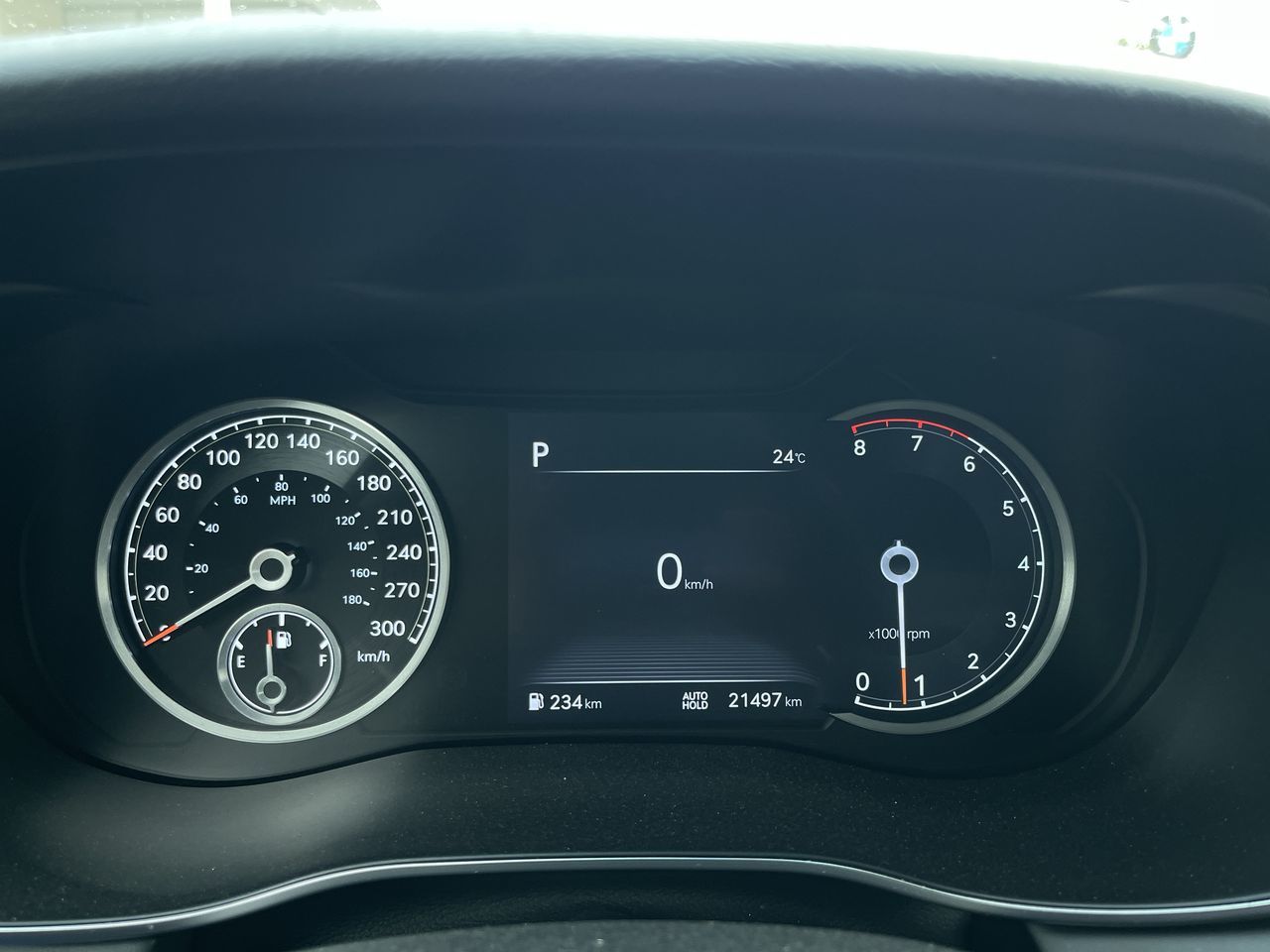 2023 GENESIS G70