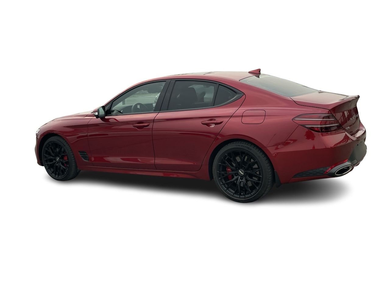 2023 GENESIS G70