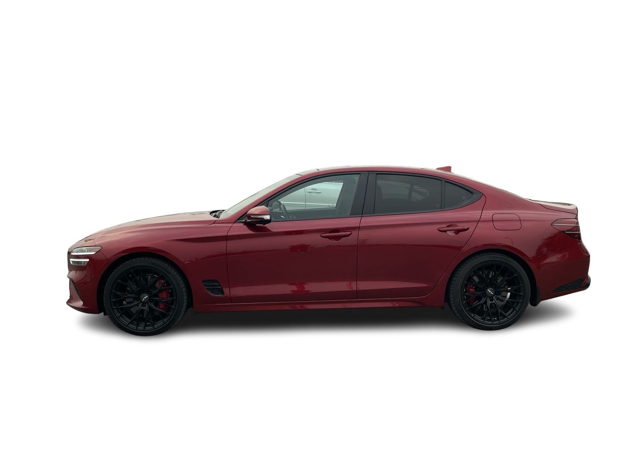 2023 GENESIS G70