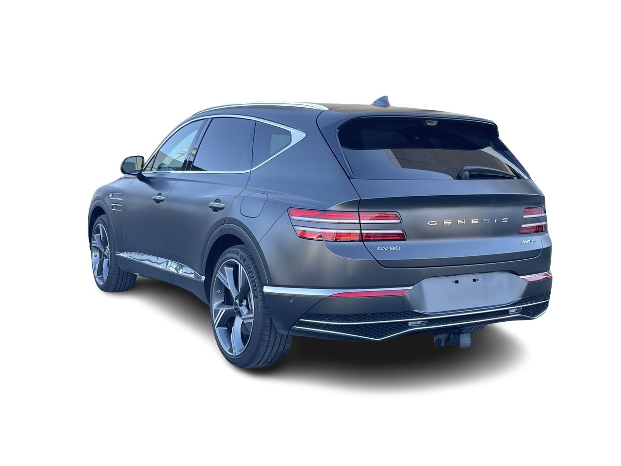 2025 GENESIS GV80
