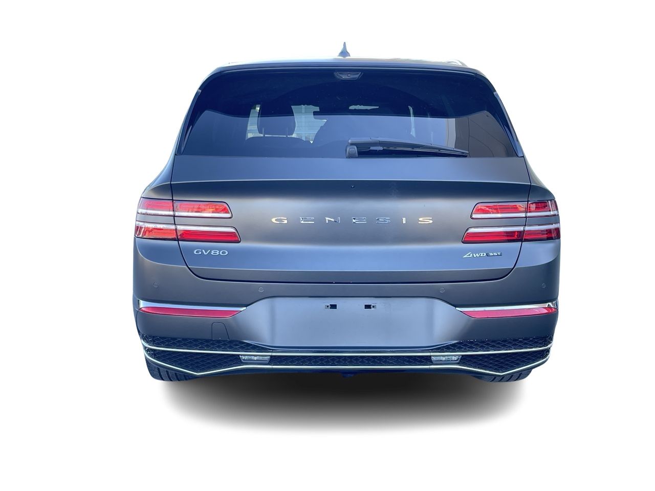 2025 GENESIS GV80
