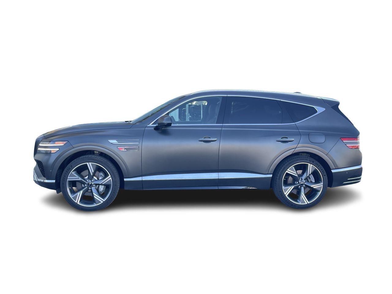 2025 GENESIS GV80