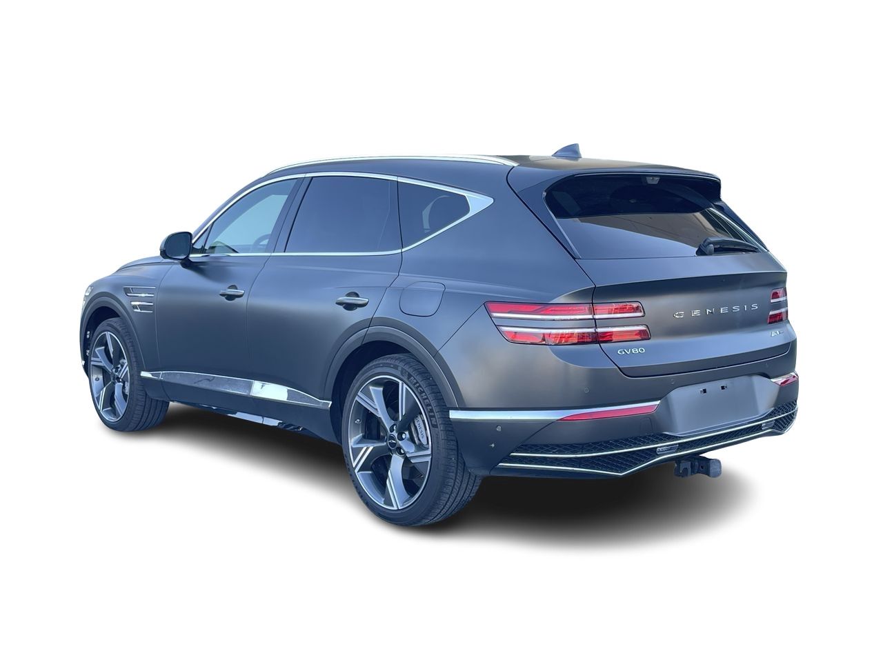 2025 GENESIS GV80