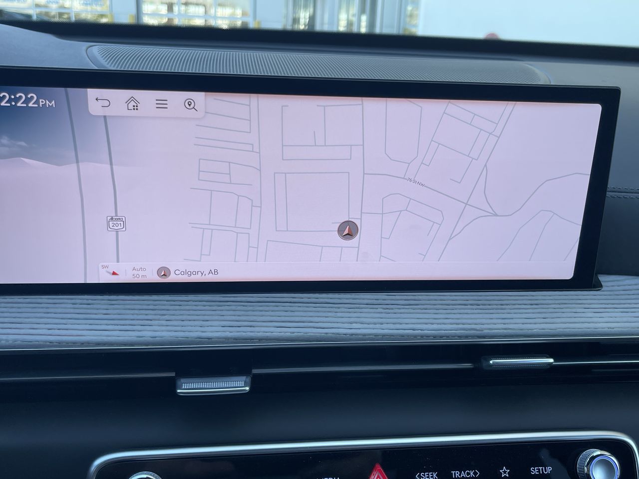 2025 GENESIS GV80