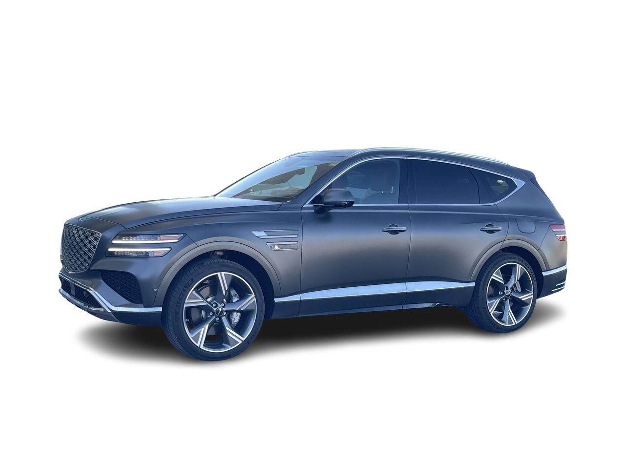 2025 GENESIS GV80
