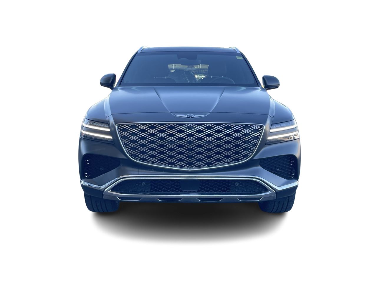 2025 GENESIS GV80