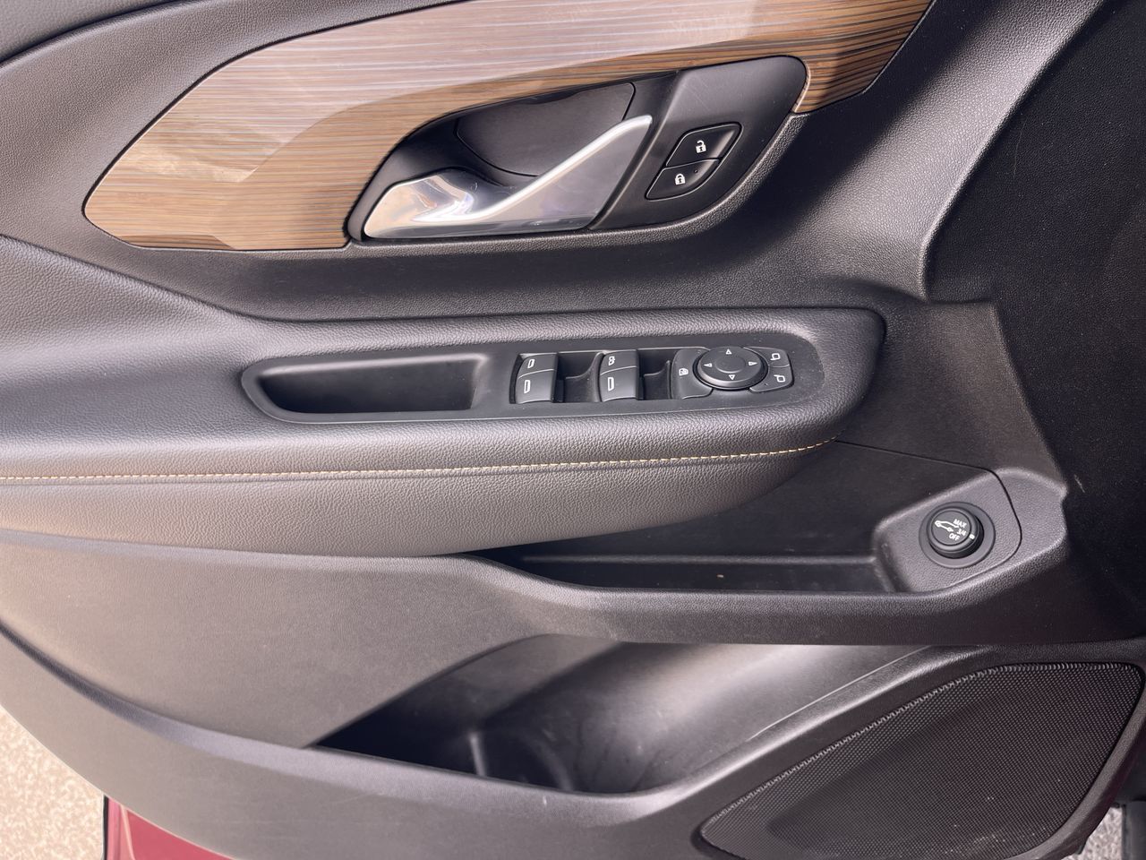 2019 GMC Terrain in Calgary, Alberta