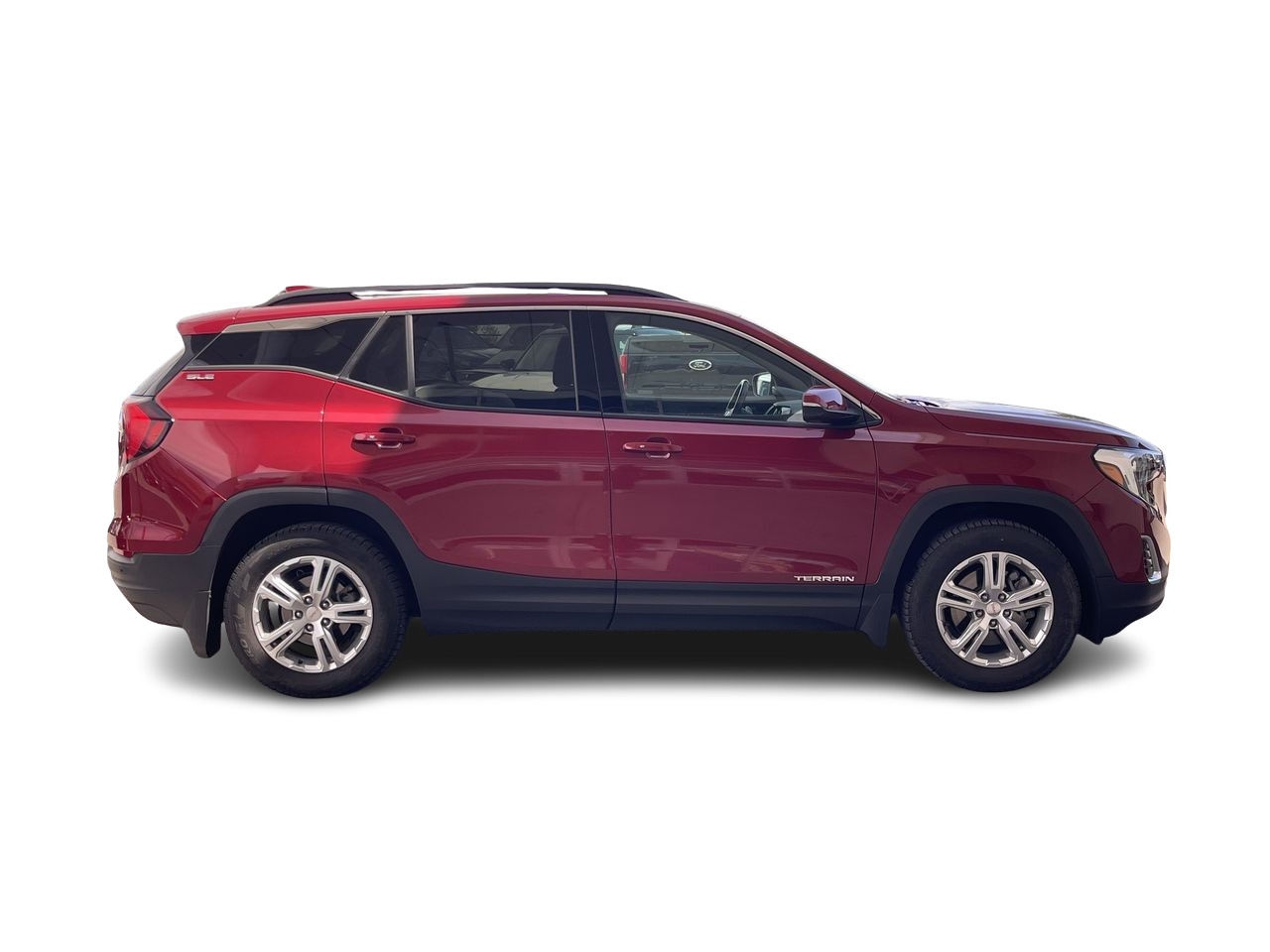 2019 GMC Terrain in Calgary, Alberta