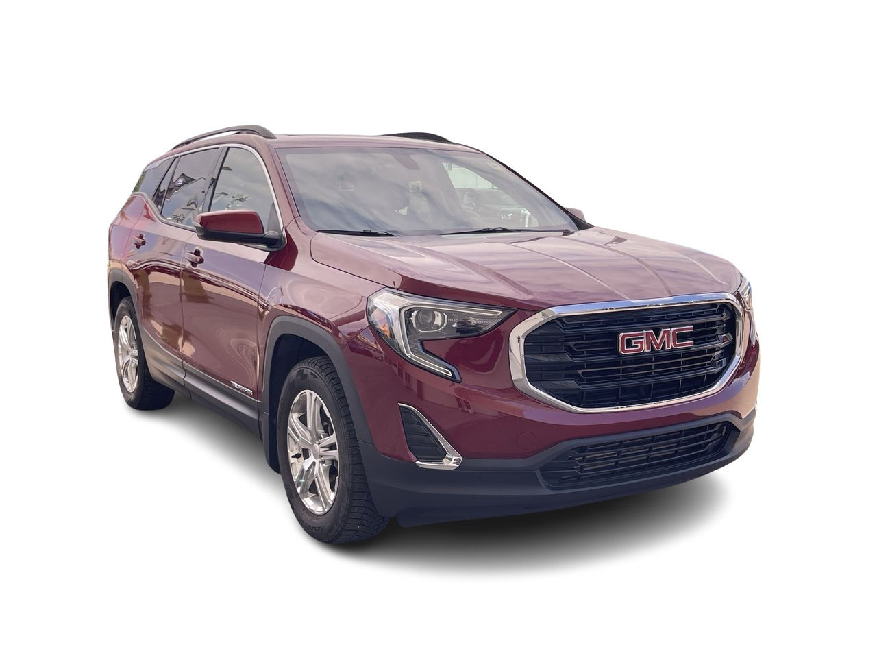 2019 GMC Terrain in Calgary, Alberta