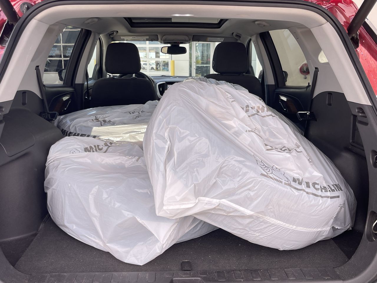 2019 GMC Terrain in Calgary, Alberta
