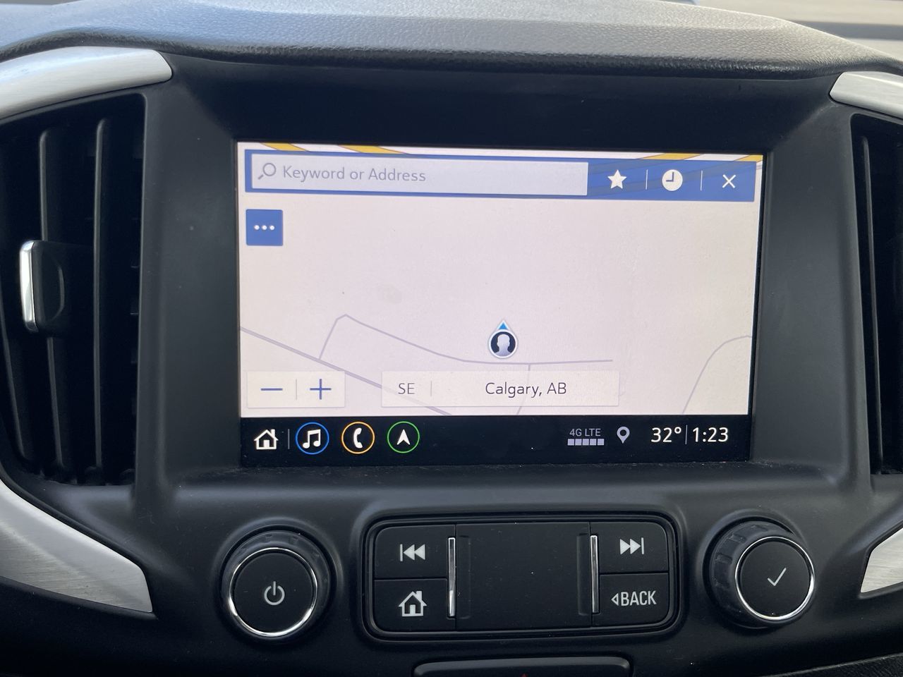 2019 GMC Terrain in Calgary, Alberta