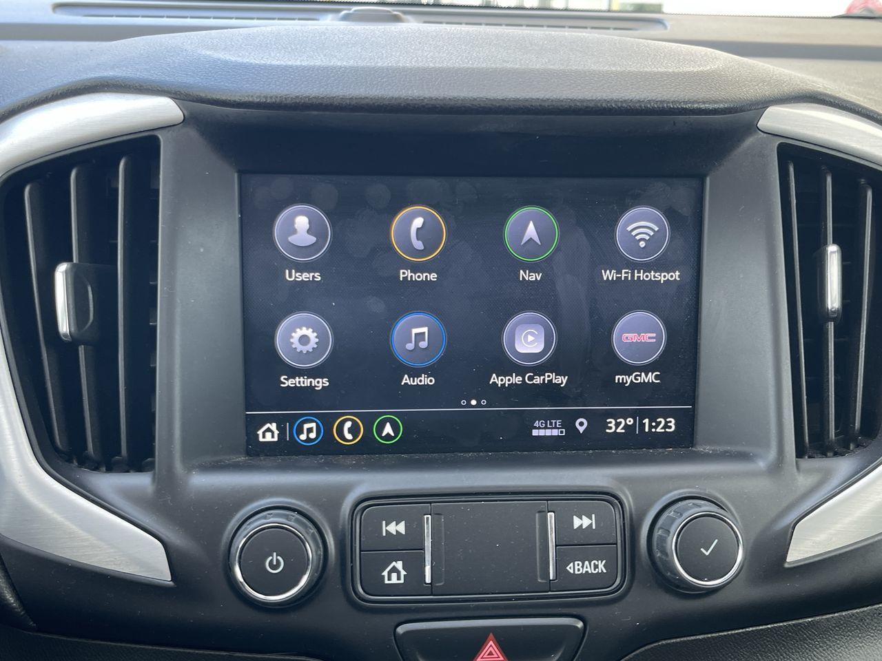 2019 GMC Terrain in Calgary, Alberta