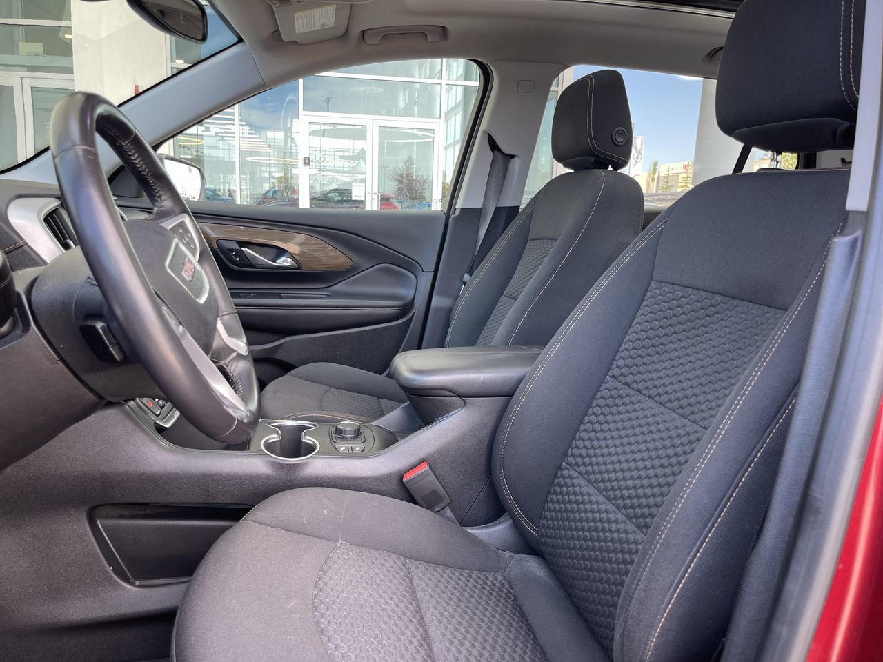 2019 GMC Terrain in Calgary, Alberta