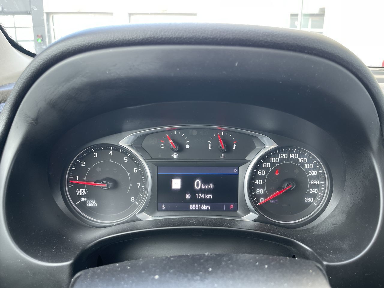 2019 GMC Terrain in Calgary, Alberta