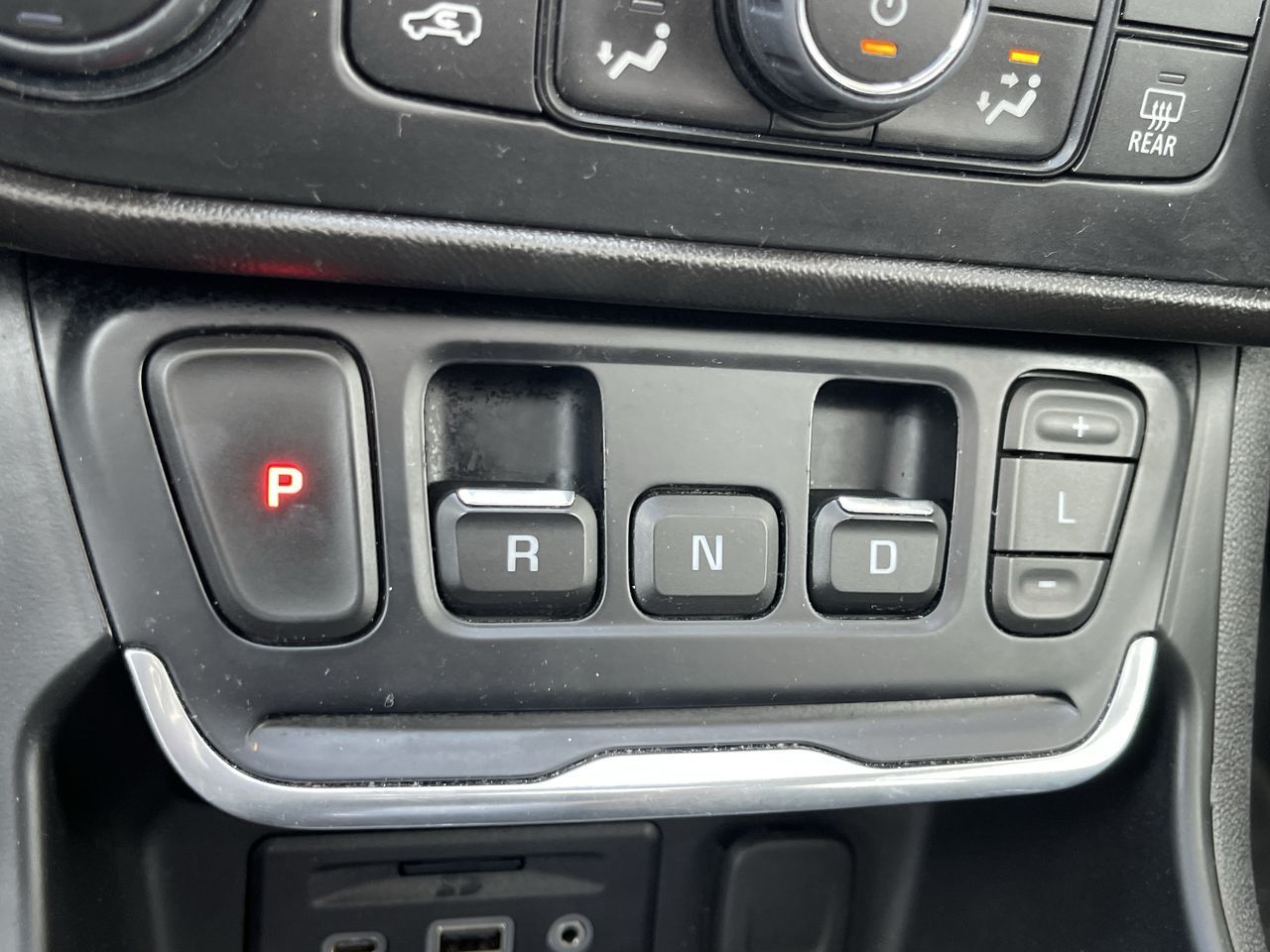 2019 GMC Terrain in Calgary, Alberta