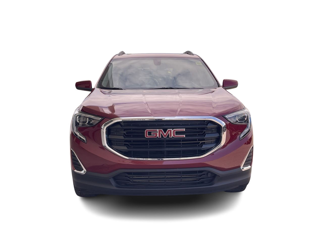 2019 GMC Terrain in Calgary, Alberta