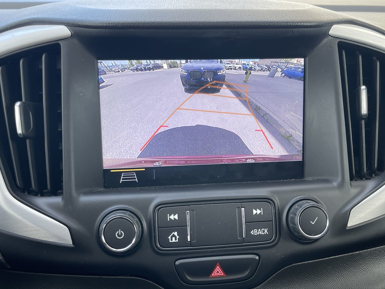2019 GMC Terrain in Calgary, Alberta