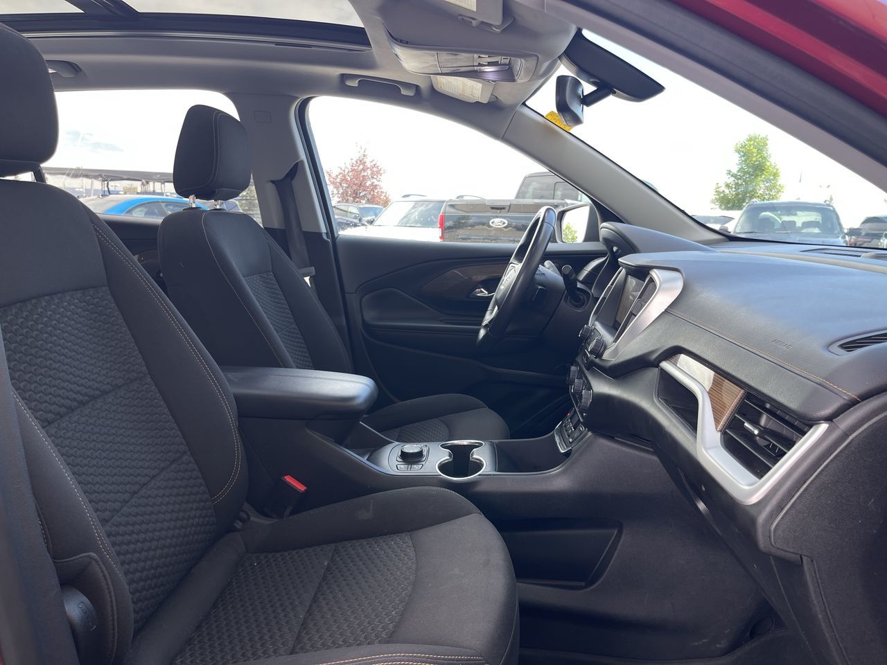2019 GMC Terrain in Calgary, Alberta