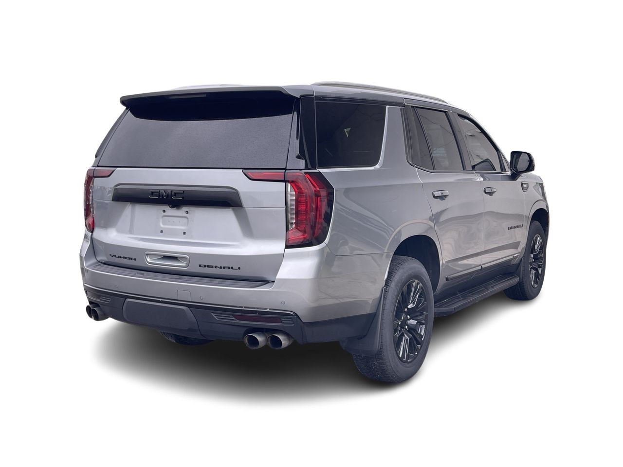 2024 GMC Yukon