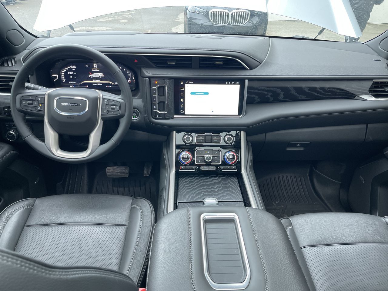 2024 GMC Yukon