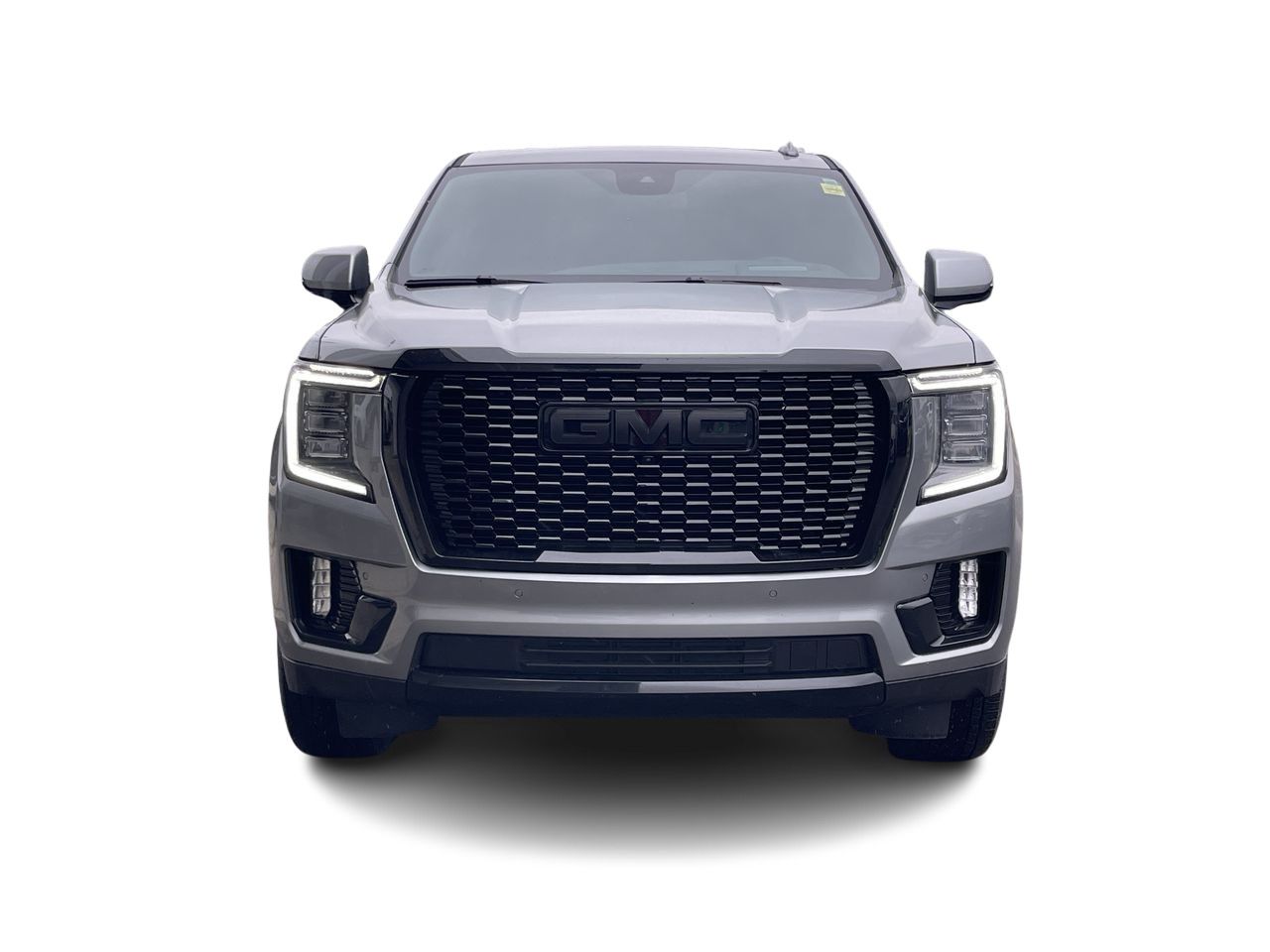 2024 GMC Yukon