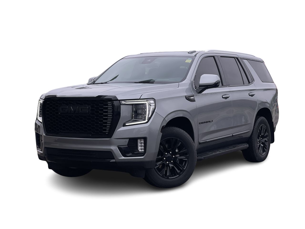 2024 GMC Yukon