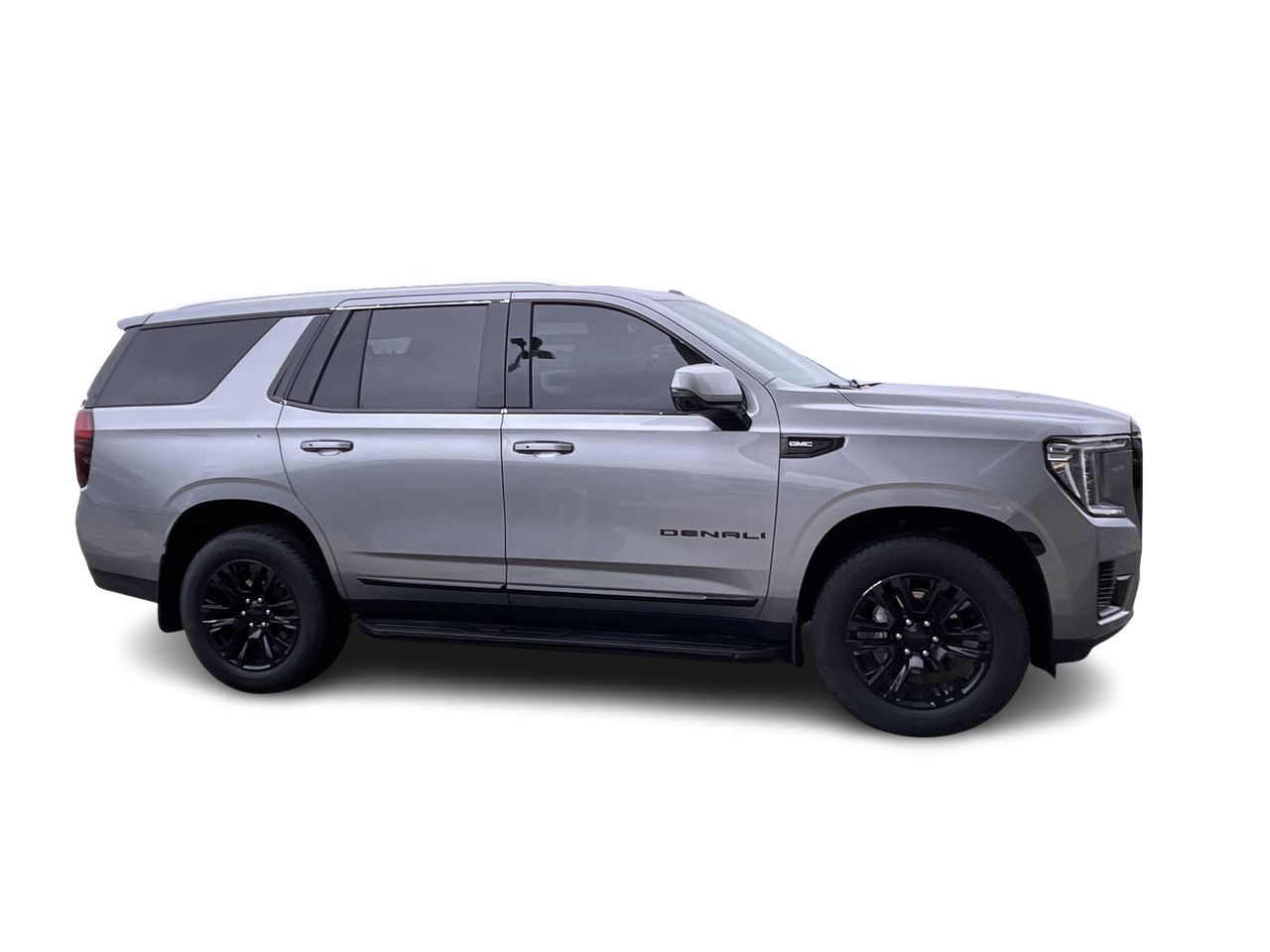 2024 GMC Yukon