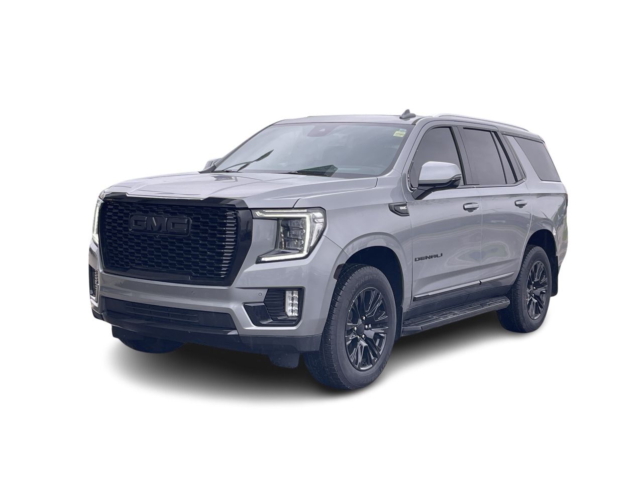 2024 GMC Yukon