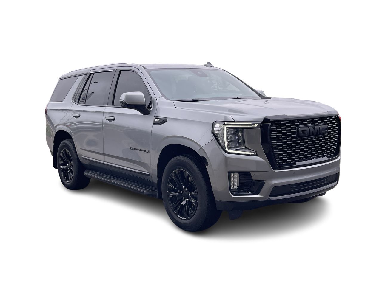 2024 GMC Yukon