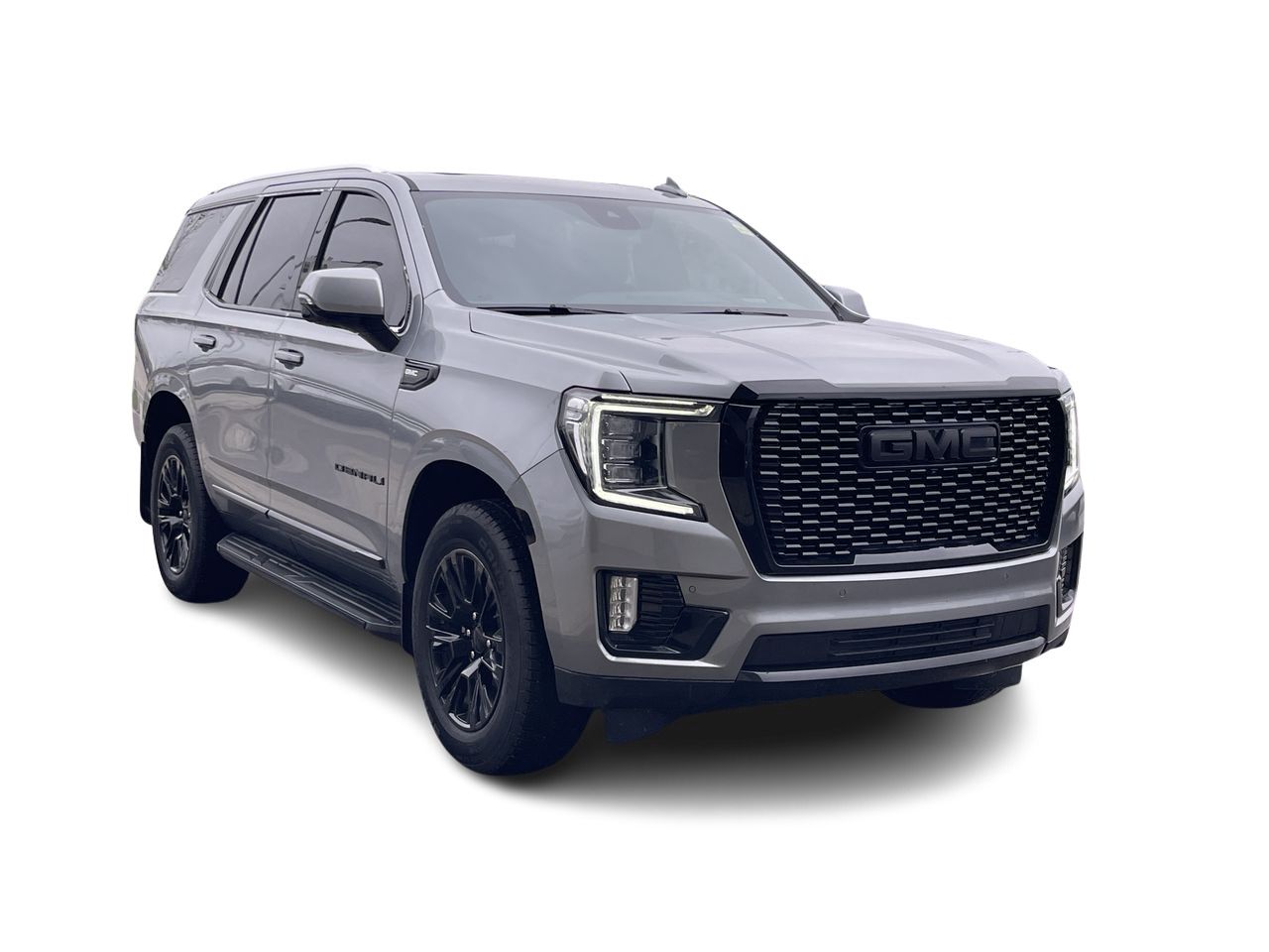 2024 GMC Yukon