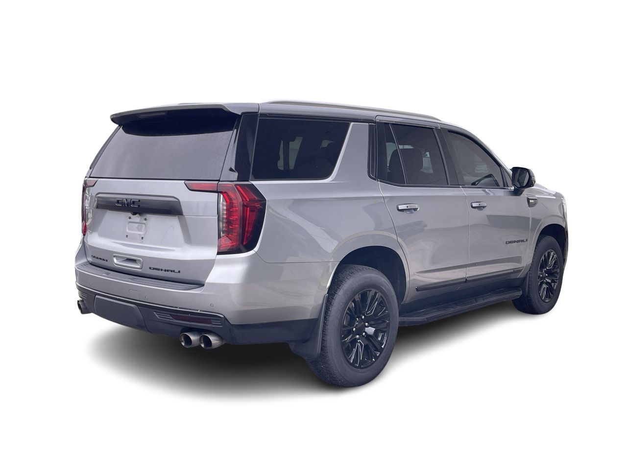 2024 GMC Yukon